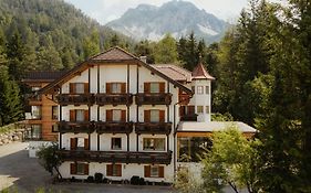 Hotel Chalet Corso